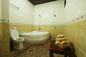 Alam Terrace Cottages