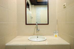 Alam Terrace Cottages