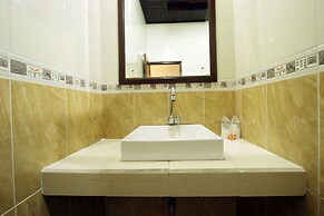 Alam Terrace Cottages