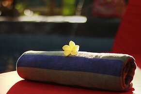 Alam Terrace Cottages