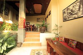 Alam Terrace Cottages