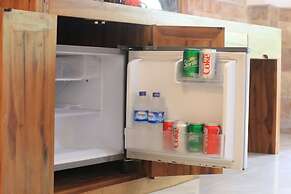 Alam Terrace Cottages