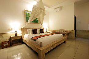 Alam Terrace Cottages