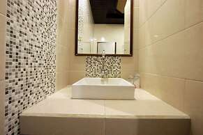 Alam Terrace Cottages