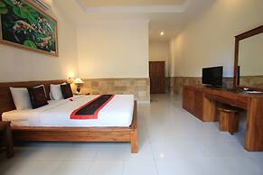 Alam Terrace Cottages