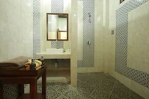 Alam Terrace Cottages