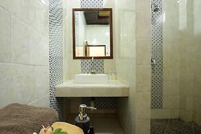 Alam Terrace Cottages