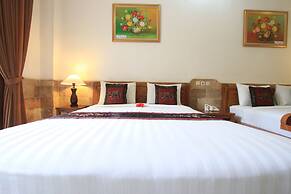 Alam Terrace Cottages