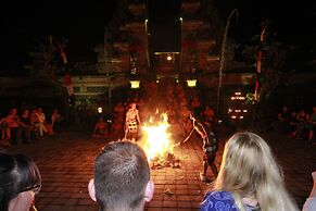 Alam Terrace Cottages