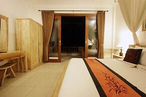 Alam Terrace Cottages