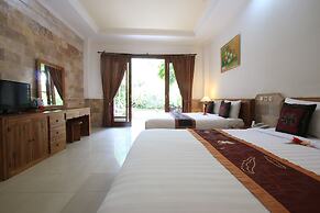 Alam Terrace Cottages