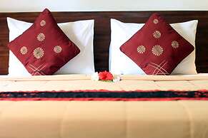 Alam Terrace Cottages