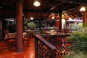 Kingstork Beach Resort