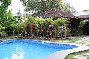 Kingstork Beach Resort