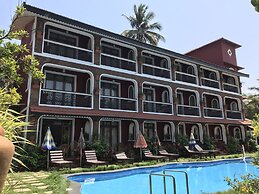 Kingstork Beach Resort