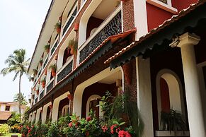 Kingstork Beach Resort