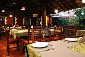 Kingstork Beach Resort