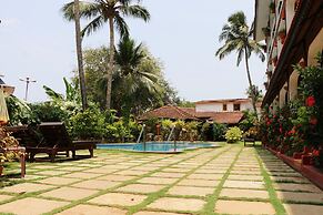 Kingstork Beach Resort