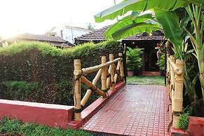 Kingstork Beach Resort