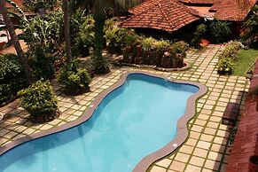 Kingstork Beach Resort