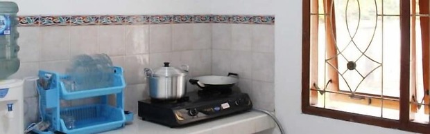 De Nuansa Dago Villa by HouseinBandung