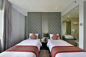 Serela Cihampelas Hotel