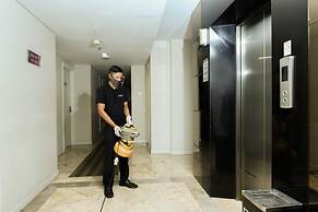 Serela Cihampelas Hotel