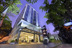 Serela Cihampelas Hotel