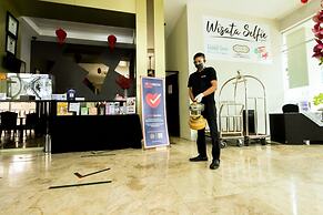 Serela Cihampelas Hotel