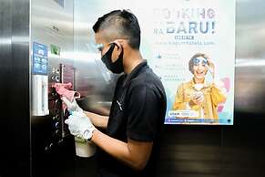 Serela Cihampelas Hotel