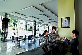 Serela Cihampelas Hotel