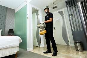 Serela Cihampelas Hotel