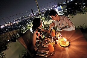 Serela Cihampelas Hotel