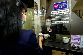 Serela Cihampelas Hotel