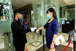 Serela Cihampelas Hotel