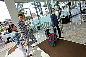 Serela Cihampelas Hotel