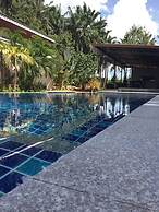 The Fong Krabi Resort