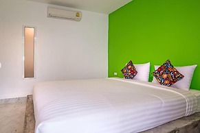 The Fong Krabi Resort