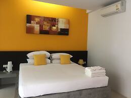 The Fong Krabi Resort