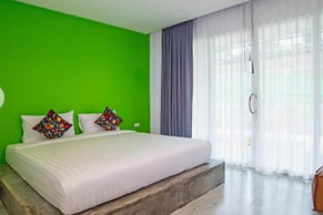 The Fong Krabi Resort