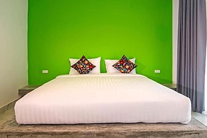 The Fong Krabi Resort