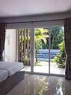 The Fong Krabi Resort