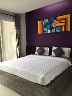 The Fong Krabi Resort