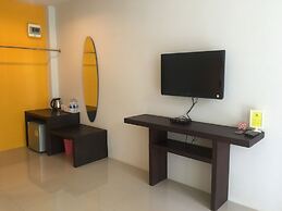 The Fong Krabi Resort