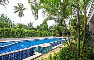 The Fong Krabi Resort