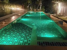 The Fong Krabi Resort