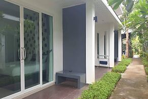 The Fong Krabi Resort