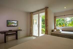 The Fong Krabi Resort