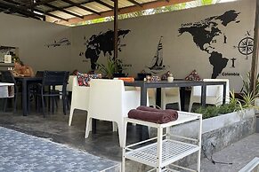 The Fong Krabi Resort