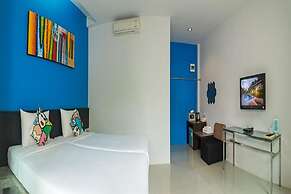 The Fong Krabi Resort